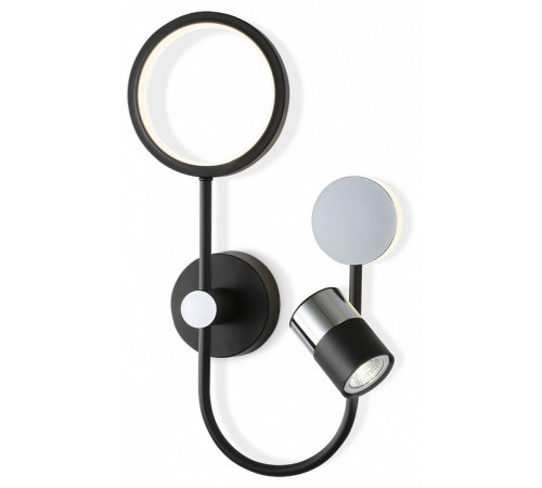 Настенный светильник Ambrella Light Comfort LineTech FL51601 Настенный светильник Ambrella Light Comfort LineTech FL51601