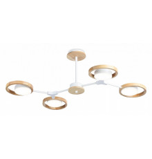 Люстра на штанге Ambrella Light Comfort Line FL51609