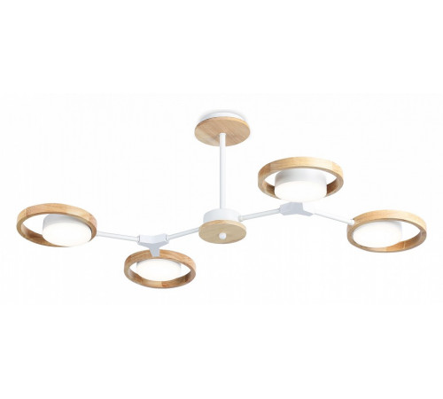 Люстра на штанге Ambrella Light Comfort Line FL51609