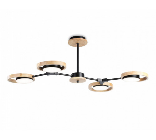 Люстра на штанге Ambrella Light Comfort Line FL51611