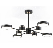 Люстра на штанге Ambrella Light Linetech Comfort FL51629