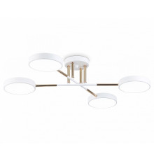 Потолочная люстра Ambrella Light Linetech Comfort FL516331