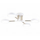 Потолочная люстра Ambrella Light Linetech Comfort FL516331