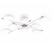 Люстра на штанге Ambrella Light Linetech Comfort FL516338