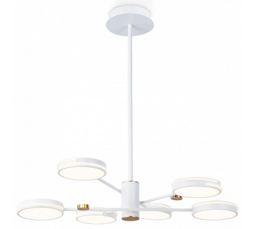 Люстра на штанге Ambrella Light Comfort FL51635