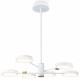 Люстра на штанге Ambrella Light Comfort FL51635