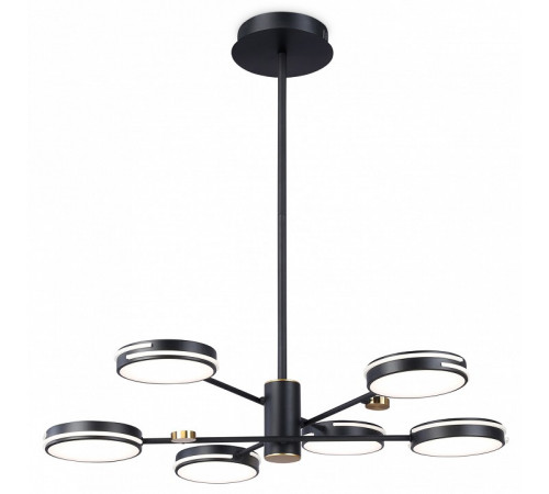 Люстра на штанге Ambrella Light Comfort FL51639