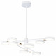 Люстра на штанге Ambrella Light Comfort FL51642