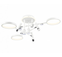 Потолочная люстра Ambrella Light Comfort LineTech FL51646