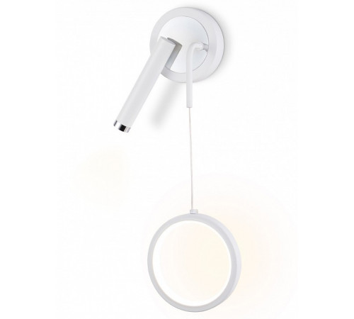 Настенный светильник Ambrella Light Comfort LineTech FL51651 Настенный светильник Ambrella Light Comfort LineTech FL51651