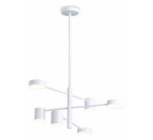 Люстра на штанге Ambrella Light Comfort FL51684