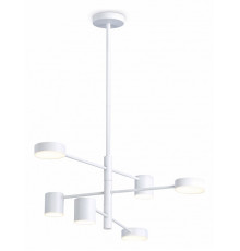 Люстра на штанге Ambrella Light Comfort FL51684