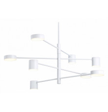 Люстра на штанге Ambrella Light Comfort FL51688