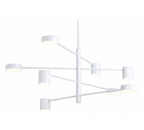 Люстра на штанге Ambrella Light Comfort FL51688