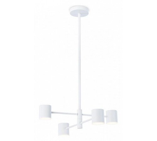Люстра на штанге Ambrella Light Comfort FL51705