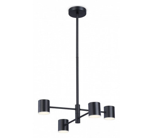 Люстра на штанге Ambrella Light Comfort FL51707 Люстра на штанге Ambrella Light Comfort FL51707