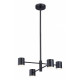 Люстра на штанге Ambrella Light Comfort FL51707
