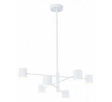 Люстра на штанге Ambrella Light Comfort FL51711
