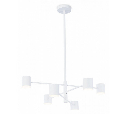 Люстра на штанге Ambrella Light Comfort FL51711