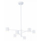 Люстра на штанге Ambrella Light Comfort FL51711