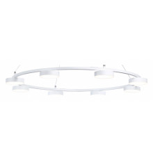 Подвесная люстра Ambrella Light Comfort FL51761