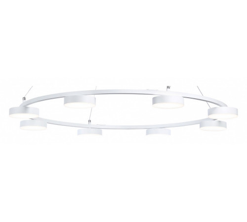 Подвесная люстра Ambrella Light Comfort FL51761 Подвесная люстра Ambrella Light Comfort FL51761
