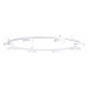 Подвесная люстра Ambrella Light Comfort FL51761