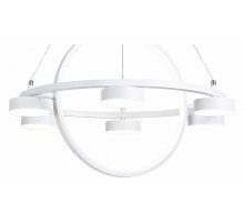 Подвесная люстра Ambrella Light Comfort FL51772