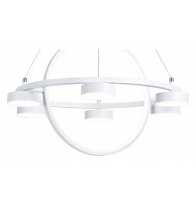 Подвесная люстра Ambrella Light Comfort FL51772