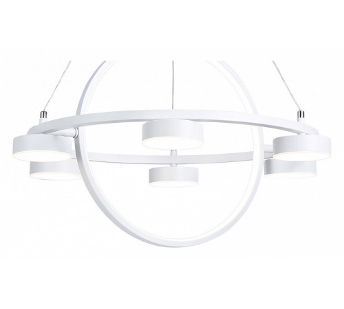 Подвесная люстра Ambrella Light Comfort FL51772 Подвесная люстра Ambrella Light Comfort FL51772