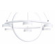Подвесная люстра Ambrella Light Comfort FL51772