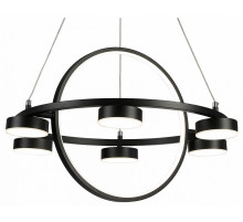 Подвесная люстра Ambrella Light Comfort FL51775