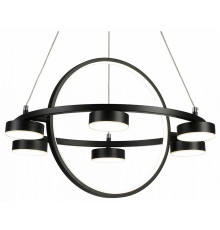 Подвесная люстра Ambrella Light Comfort FL51775