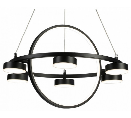 Подвесная люстра Ambrella Light Comfort FL51775
