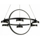 Подвесная люстра Ambrella Light Comfort FL51775
