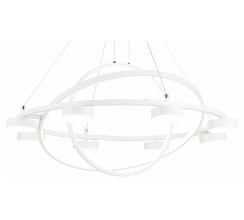 Подвесная люстра Ambrella Light Comfort FL51777 Подвесная люстра Ambrella Light Comfort FL51777