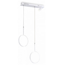 Подвесной светильник Ambrella Light Comfort FL5272