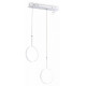 Подвесной светильник Ambrella Light Comfort FL5272