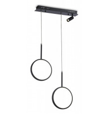 Подвесной светильник Ambrella Light Comfort FL5274