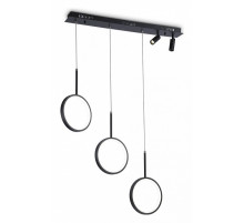 Подвесной светильник Ambrella Light Comfort FL5278