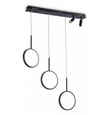 Подвесной светильник Ambrella Light Comfort FL5278