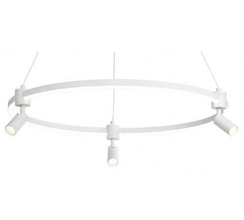 Подвесной светильник Ambrella Light Comfort FL5292