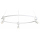 Подвесной светильник Ambrella Light Comfort FL5292
