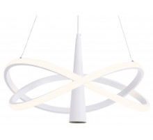 Подвесная люстра Ambrella Light Comfort LineTech FL5367