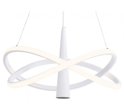 Подвесная люстра Ambrella Light Comfort LineTech FL5367