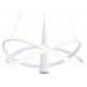 Подвесная люстра Ambrella Light Comfort LineTech FL5367