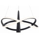 Подвесная люстра Ambrella Light Comfort LineTech FL5368