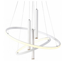 Подвесная люстра Ambrella Light Comfort FL5371