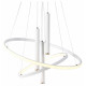 Подвесная люстра Ambrella Light Comfort FL5371