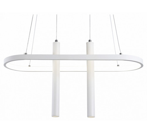Подвесная люстра Ambrella Light Comfort FL5383 Подвесная люстра Ambrella Light Comfort FL5383